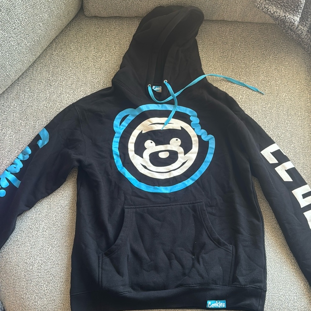 Cookies Hoodie